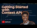 Creating a Theme Switcher App with context API | React | Hooks