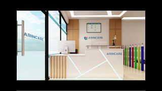 ARINCARE Medical Center Muhaisnah 4