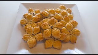 (EngSub)BÁNH COOKIES HOA MAI VỪA ĐẸP, VỪA NGON CHO NGÀY TẾT- AMAZING COOKIES FOR THE NEW YEAR 2022