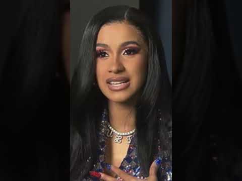 Cardi B Confirms She's Single Again! #celebritynews #cardib - YouTube