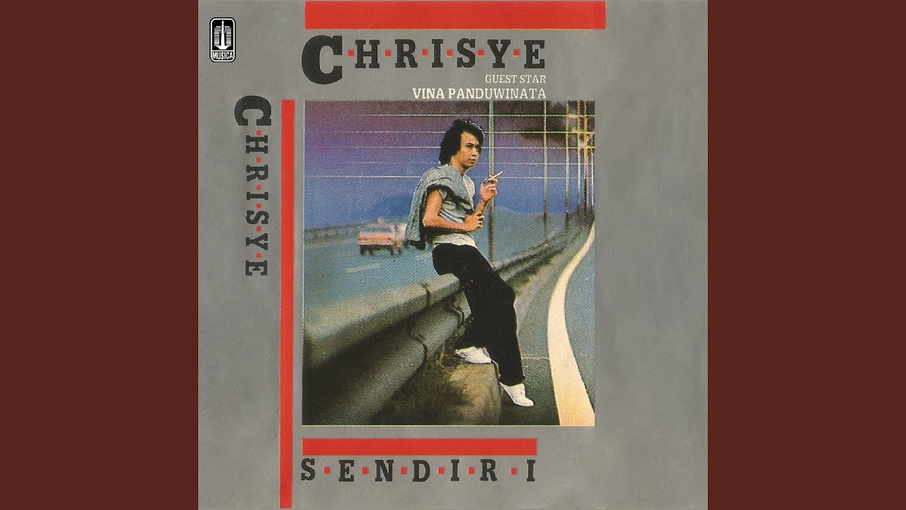 Chrisye - Hatimu Dan Hatiku Chrisye - Hatimu Dan Hatiku