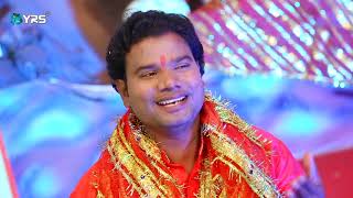 2018 हिट् भजन ||सब सिंगर को पीछे छोड़ा || DIL ROYE JUDAI SE || TRIPURAI BABA DIMPY