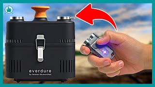 👉14 NEXT LEVEL Camping Gear & Gadgets 2023 ► WORTH BUYING 👌