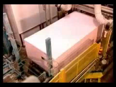 Discovery Channel's How It's Made - Expanded Polystyrene (EPS) Products Discovery Channel's How It's Made - Expanded Polystyrene (EPS) Products