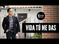 Ivan Saavedra - Vida tu me das (Videoclip Oficial)