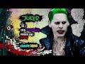 Suicide Squad: Characters Introduction Trailers | ScreenSlam