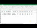 getting live stock and options prices in excel with thinkorswim rtd step by step tutorial