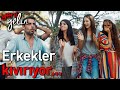 Karılarımızı Oynatmayız | Yeni Gelin