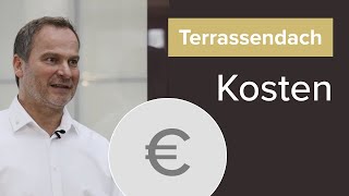 Was kostet eine Terrassenüberdachung? Solarlux Terrassendach-Ratgeber