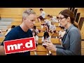 Is Gerry developing a hero complex? | Mr. D