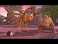 it s a copycat battle jungle beat munki and trunk kids cartoon 2024