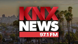 KNX NEWS is now on 97.1 FM - Southern California's only 24-hour local news and traffic station