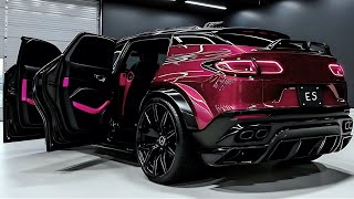 Top 10 New Cars Of 2026 Best Suvs Legendary Models You Must See 26 12