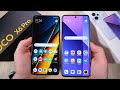 БИТВА ГОДА! POCO X6 PRO vs REDMI NOTE 13 PRO PLUS 5G – Какой Xiaomi Выбрать в 2024 ГОДУ? СРАВНЕНИЕ!