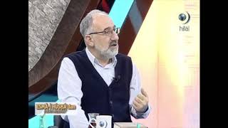 Yılbaşını Günahla Kutlamak - Mustafa İslamoğlu