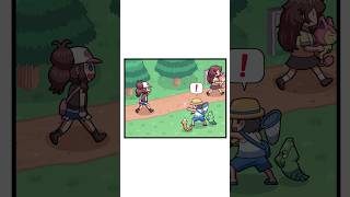 Life As A Pokémon Bug Catcher