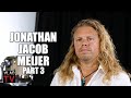 Jonathan Meijer (Man with 1000 Kids) Lied to Sperm Recipients About How Many Kids He Had (Part 3)