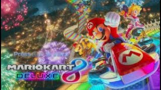 【初心者＆初見歓迎】マリオカートでドライブ気分を味わう　＃３１