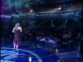 theresa sokyrka awake in a dream canadian idol 2004