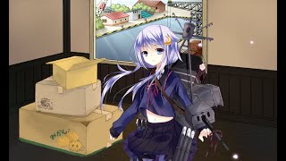 【艦これ】今日こそは寝落ちしない戦果雑談※ニコ生同時配信【ブルネイ泊地】