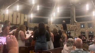 Beloved performed by all choirs at PAM’s 2025 Music Conference