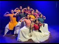 Aayana Dance Company - Chaudhary