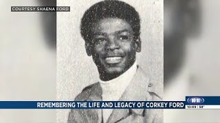 Hollywood actor and community activist from Lincoln dies after battle with cancer