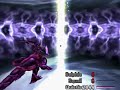 level 100 ultima weapon quistis solo version final fantasy 8 ff8 ffviii