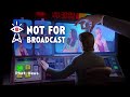 Not For Broadcast Episode 1 OST - Phat News