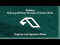 tinlicker nothing without you feat. thomas oliver