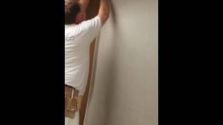 How to install MDC commercial vinyl wallpaper