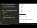 PLSQL Package with procedure and function - Practical Demo (Oracle)