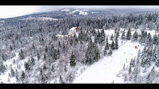 Mountain Rest - Piricske sípálya