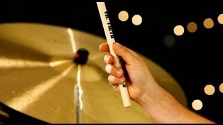 What Is a Fulcrum? | Drumming