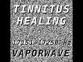 tinnitus healing for damage at 17239 hertz