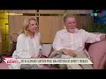 Selva Alemán y Arturo Puig en el diván de Vero (Entrevista Completa) - Cortá por Lozano 2023