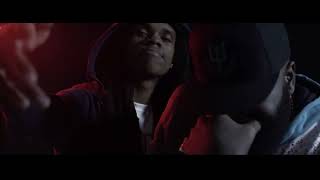 Lil Dred feat Rick Ross \u0026 Major Nine (Hurt Nobody) Directed by Ryan Snyder