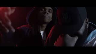 Lil Dred Feat Rick Ross And Major Nine Hurt Nobody Directed By Ryan Snyder