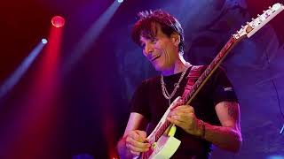 Steve Vai  Stillness In Motion 17 For the Love of God 1080