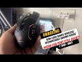 RPM Euro Games Wireless Rechargeable Gaming Mouse | Unboxing & Review | ₹ 649/- | Is micro USB good?