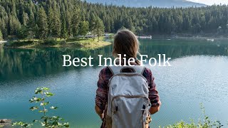 Indie pop folk 2021 | Indie pop folk compilation May 2021