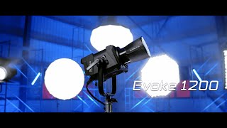 Introducing the Nanlux Evoke 1200