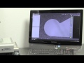 Field-Of-View Video Measurement and Touchscreen Control