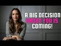 Signs An Avoidant Is Making a Big Decision About You ｜ Clara Vance ｜ Attachment Style!