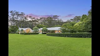 'LAVISH' Beachside Acreage - 1/55 Picketts Valley Road, Picketts Valley