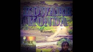 Koware Konda 2023 Walumah 🎶 🎤 PNG Music 🔥