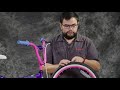 Bike Assembly Tutorial | Huffy Go Girl 20 inch Kid Bike