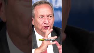 Larry Summers takes leave from Harvard University after release of Epstein emails