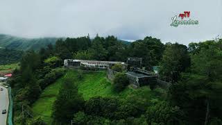 Kundasang War Memorial Park