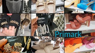 Primark Women's Shoes New Collection || October 2023 || RITA ORA COLLECTION